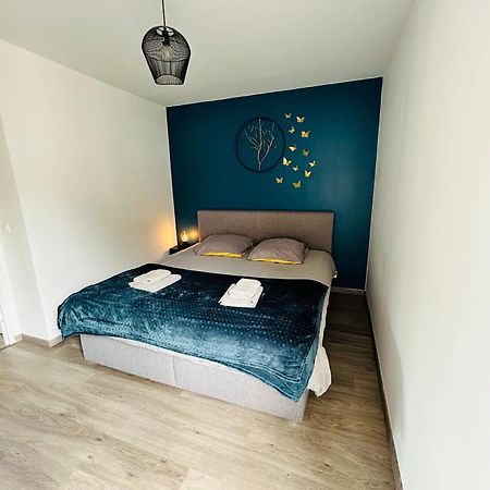 Disneyland Paris Familly Appart - 7 Minutes Disney - Parking - Wifi Chessy  Exterior photo