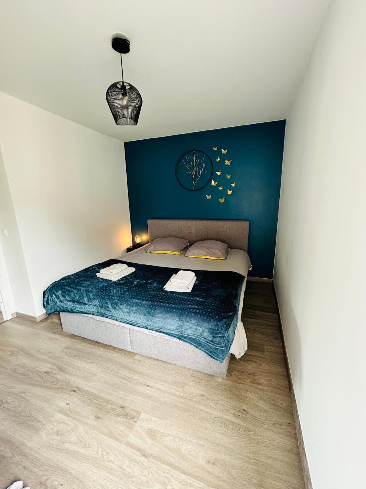 Disneyland Paris Familly Appart - 7 Minutes Disney - Parking - Wifi Chessy  Exterior photo