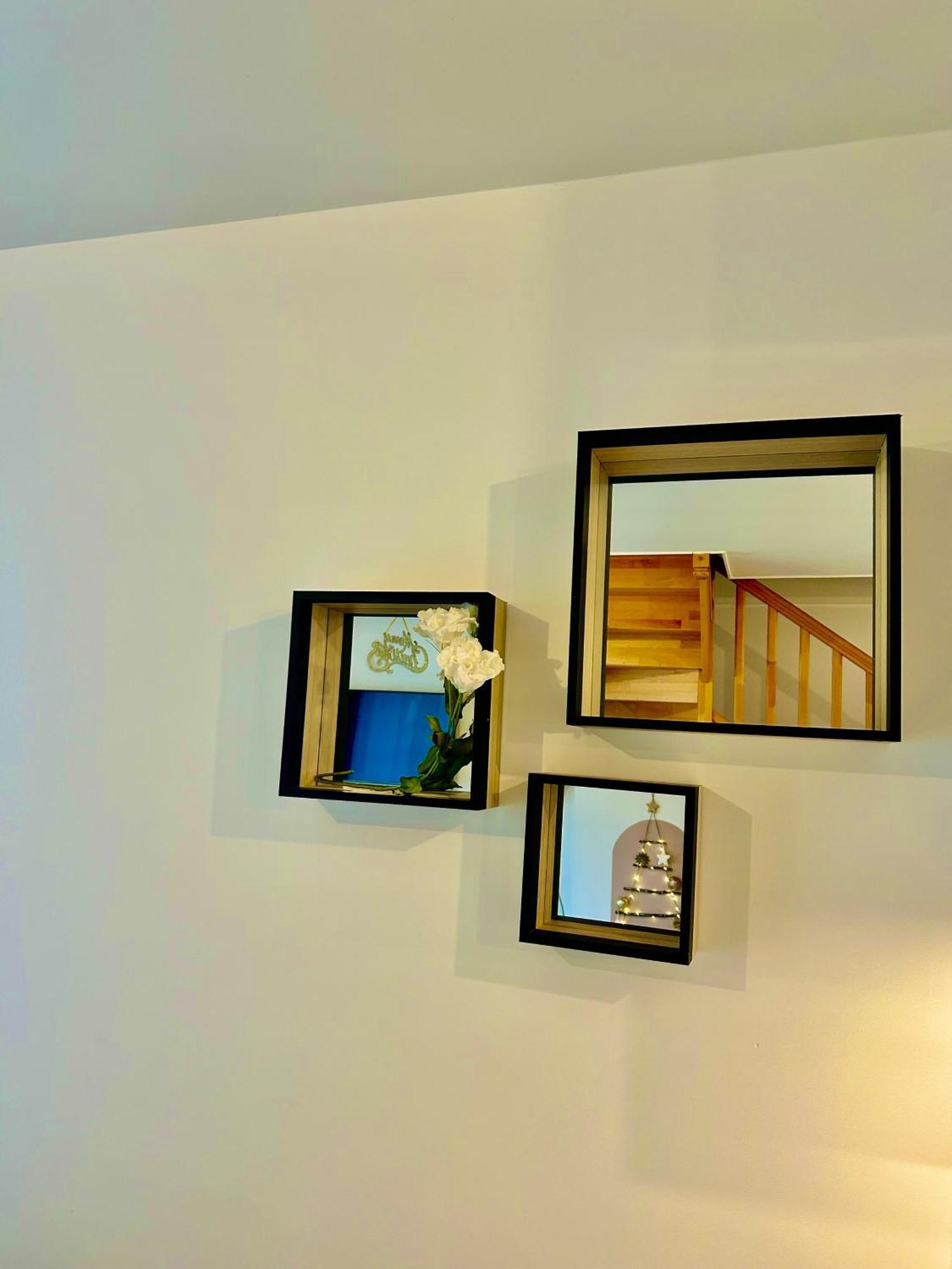 Disneyland Paris Familly Appart - 7 Minutes Disney - Parking - Wifi Chessy  Exterior photo